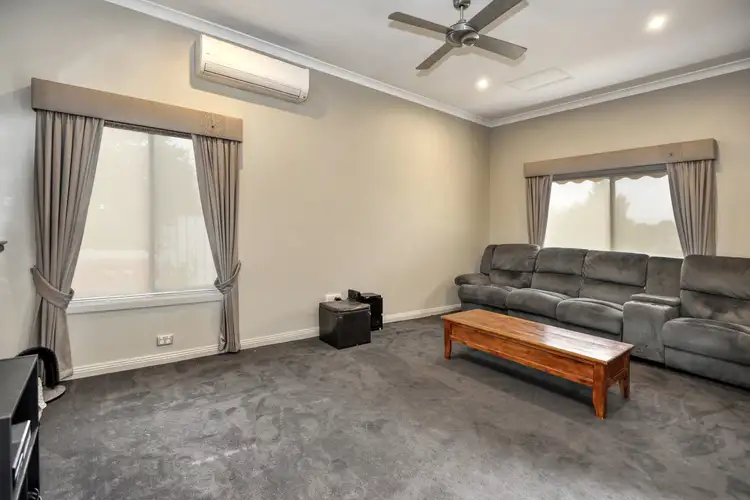 Fourth view of Homely house listing, 61 Elizabeth Street, Ararat VIC 3377