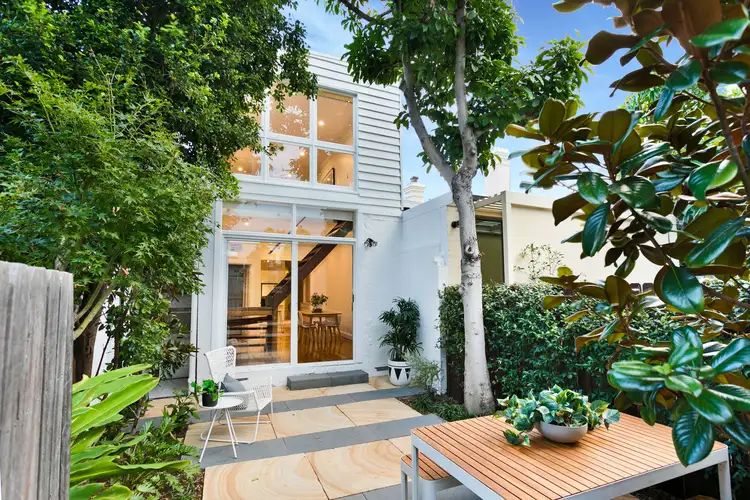 6 Cook Street, Glebe NSW 2037