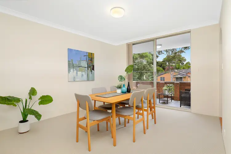 Second view of Homely apartment listing, 5/1 Robert Street, Artarmon NSW 2064