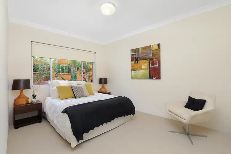 Third view of Homely apartment listing, 5/1 Robert Street, Artarmon NSW 2064