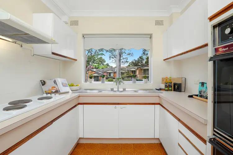 Fourth view of Homely apartment listing, 5/1 Robert Street, Artarmon NSW 2064
