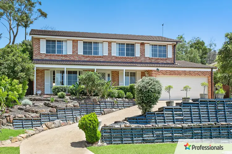 Second view of Homely house listing, 108 Blaxland Drive, Illawong NSW 2234