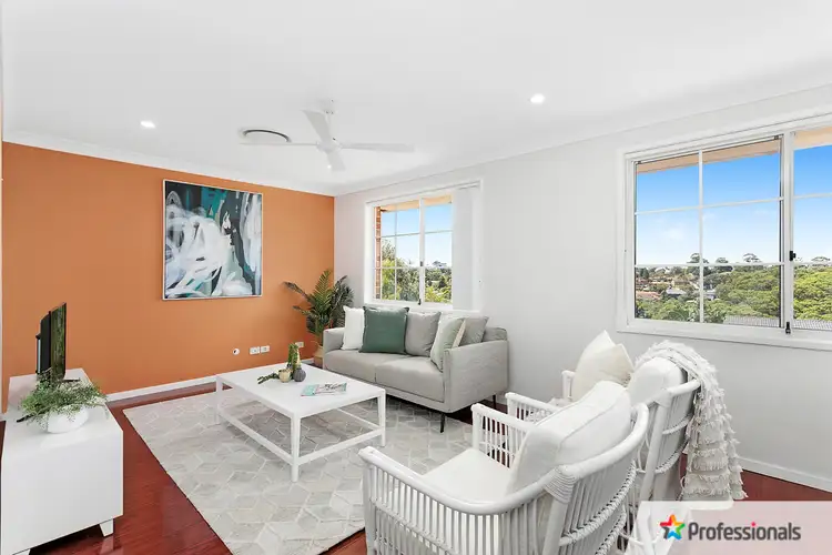 Third view of Homely house listing, 108 Blaxland Drive, Illawong NSW 2234