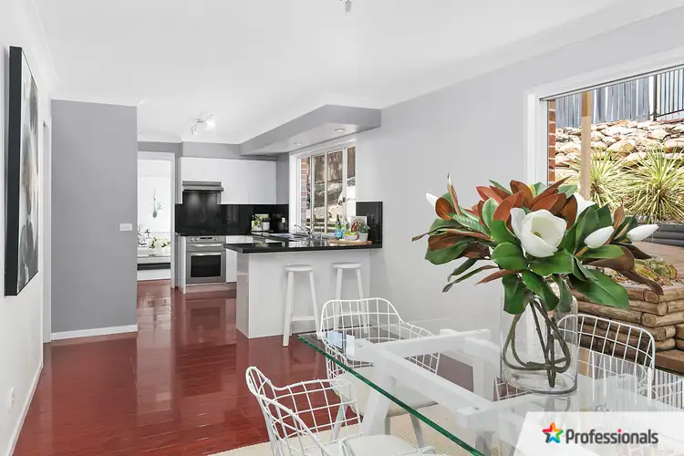 Fourth view of Homely house listing, 108 Blaxland Drive, Illawong NSW 2234