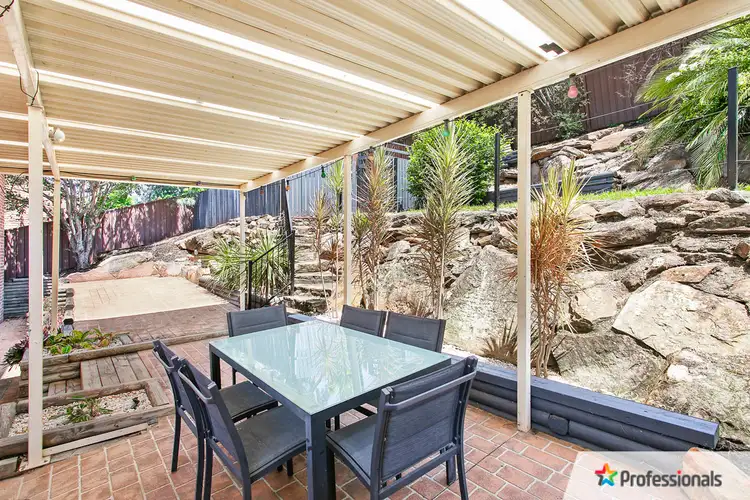 Fifth view of Homely house listing, 108 Blaxland Drive, Illawong NSW 2234