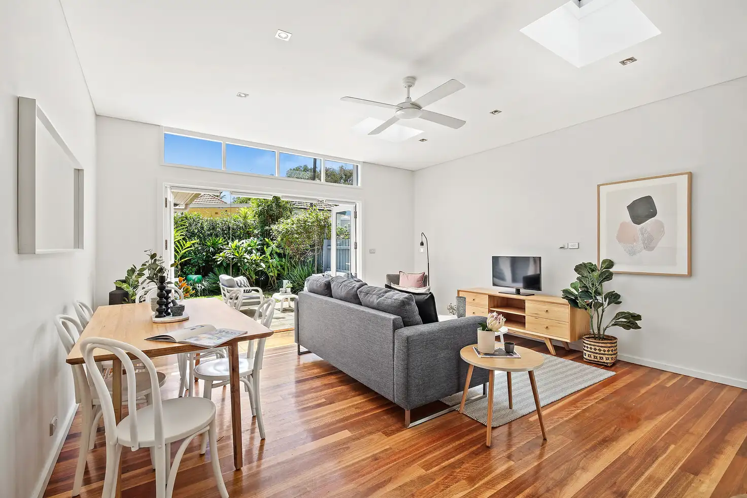 Main view of Homely house listing, 16 Henry Street, Lewisham NSW 2049