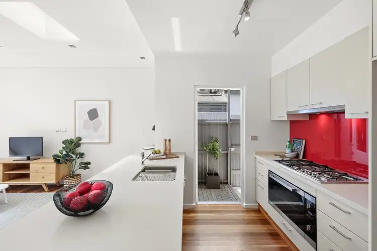 Third view of Homely house listing, 16 Henry Street, Lewisham NSW 2049