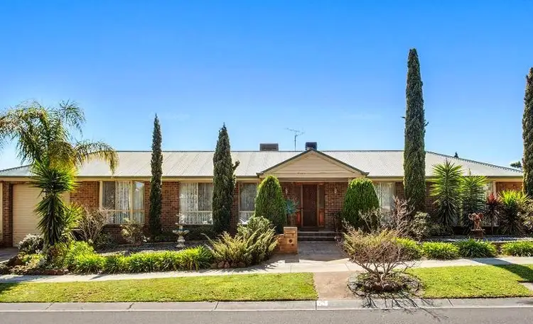 11 Allpress Drive