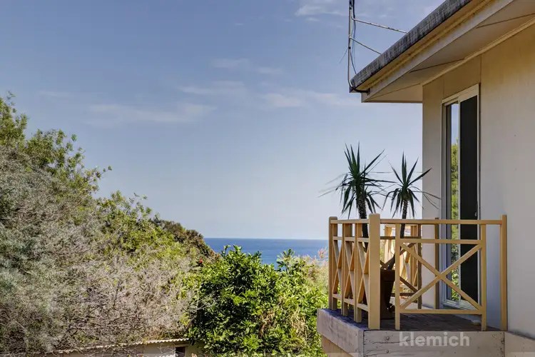 Main view of Homely house listing, 1 Caralue Street, Port Willunga SA 5173