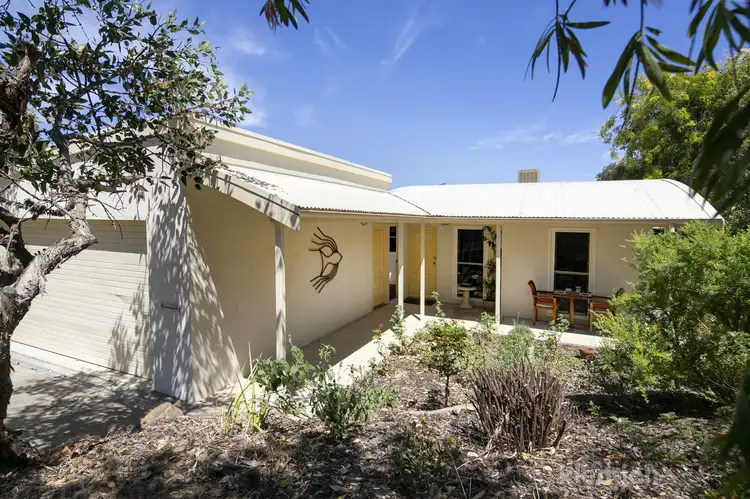 Second view of Homely house listing, 1 Caralue Street, Port Willunga SA 5173