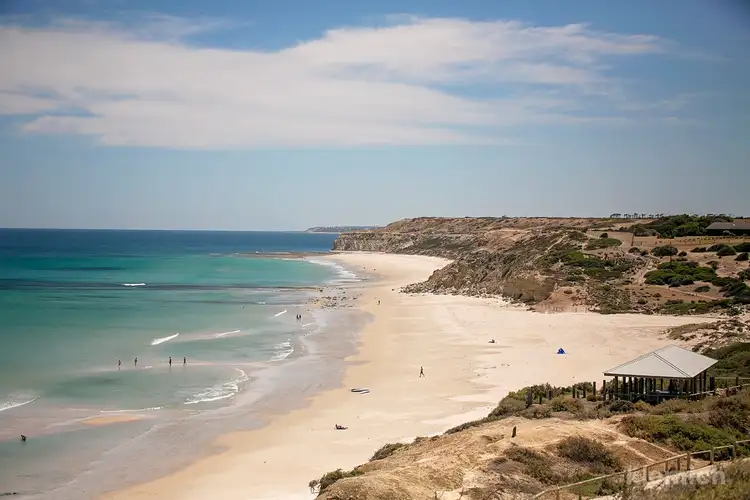 Third view of Homely house listing, 1 Caralue Street, Port Willunga SA 5173