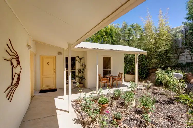 Fifth view of Homely house listing, 1 Caralue Street, Port Willunga SA 5173
