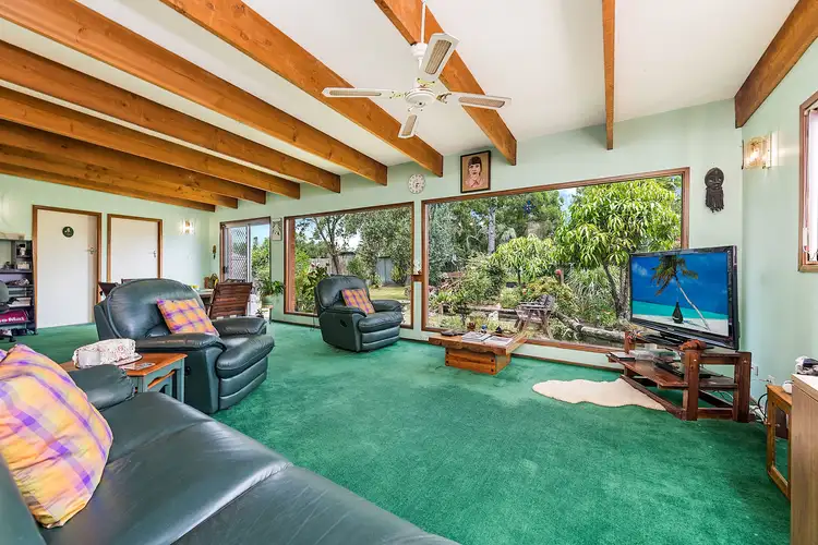 Second view of Homely house listing, 11 Fraser Street, Constitution Hill NSW 2145