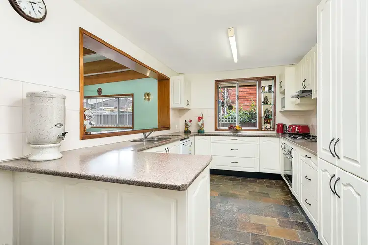Third view of Homely house listing, 11 Fraser Street, Constitution Hill NSW 2145
