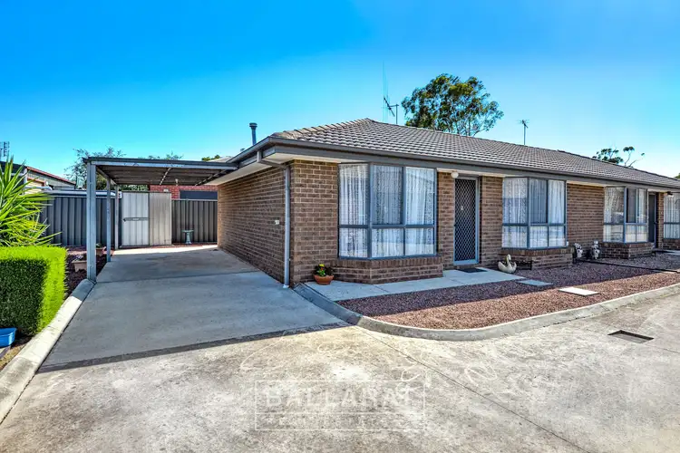 3/191 Park Road, Maryborough VIC 3465