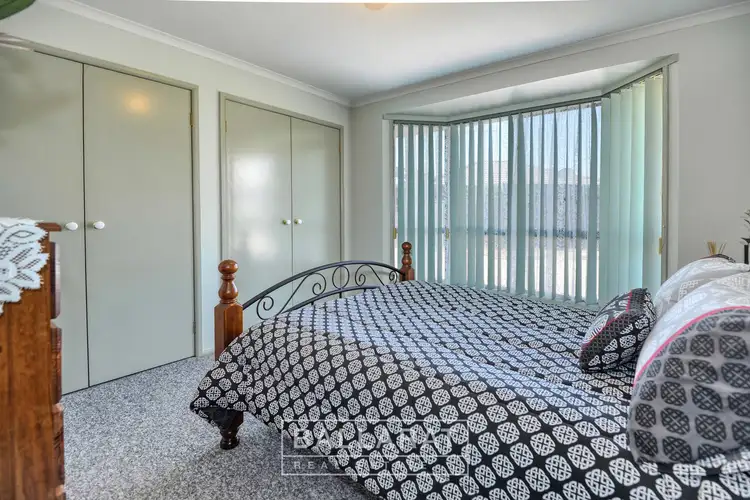 Fifth view of Homely unit listing, 3/191 Park Road, Maryborough VIC 3465