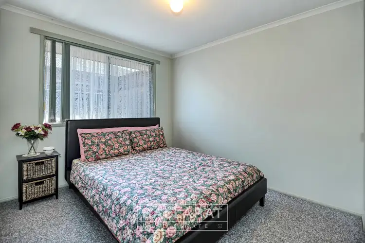 Sixth view of Homely unit listing, 3/191 Park Road, Maryborough VIC 3465