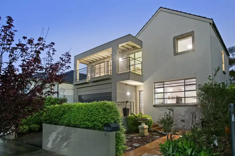 6 Atkins Avenue, Russell Lea NSW 2046