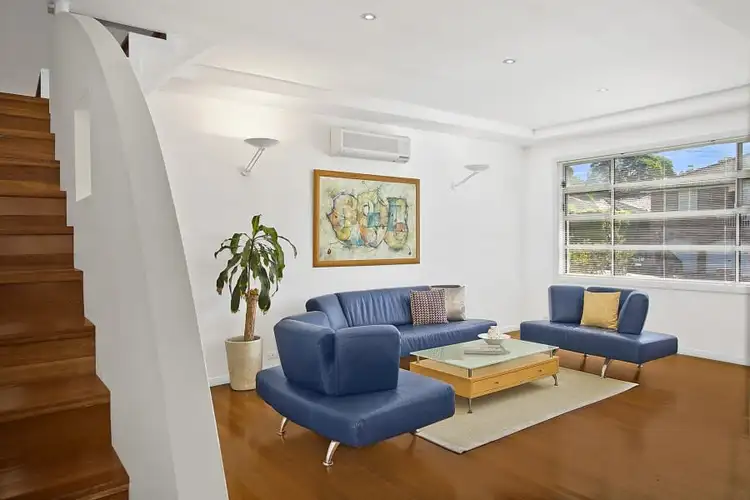 Second view of Homely house listing, 6 Atkins Avenue, Russell Lea NSW 2046