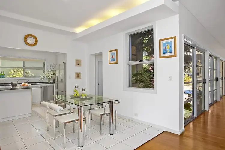 Fourth view of Homely house listing, 6 Atkins Avenue, Russell Lea NSW 2046