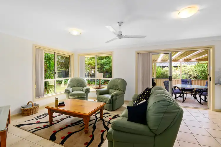 11 Tree Fern Close, Coffs Harbour NSW 2450