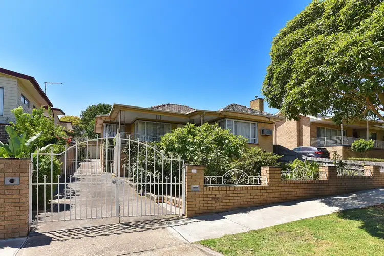 Main view of Homely house listing, 4 Miranda Road, Reservoir VIC 3073