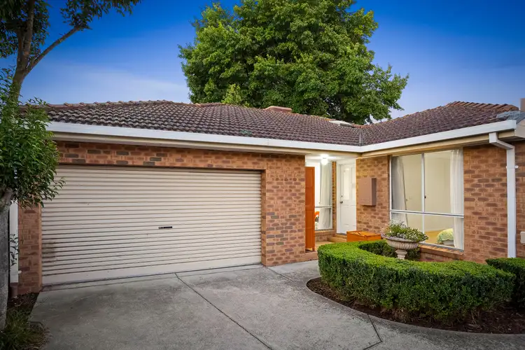 Main view of Homely unit listing, 2/165 Springfield Road, Blackburn North VIC 3130