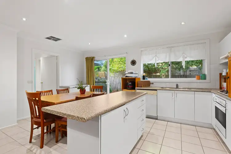 Second view of Homely unit listing, 2/165 Springfield Road, Blackburn North VIC 3130