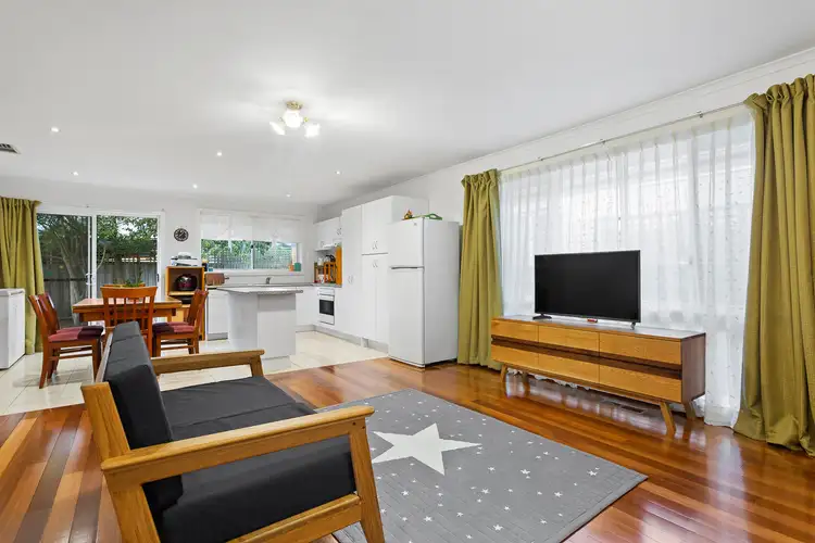 Third view of Homely unit listing, 2/165 Springfield Road, Blackburn North VIC 3130