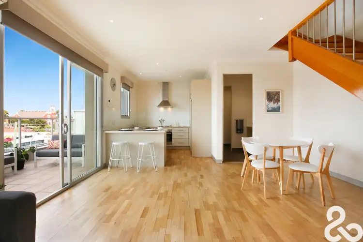 Fourth view of Homely apartment listing, 2/293 High Street, Preston VIC 3072