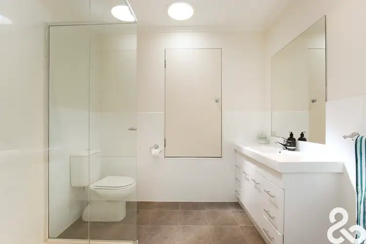 Sixth view of Homely apartment listing, 2/293 High Street, Preston VIC 3072