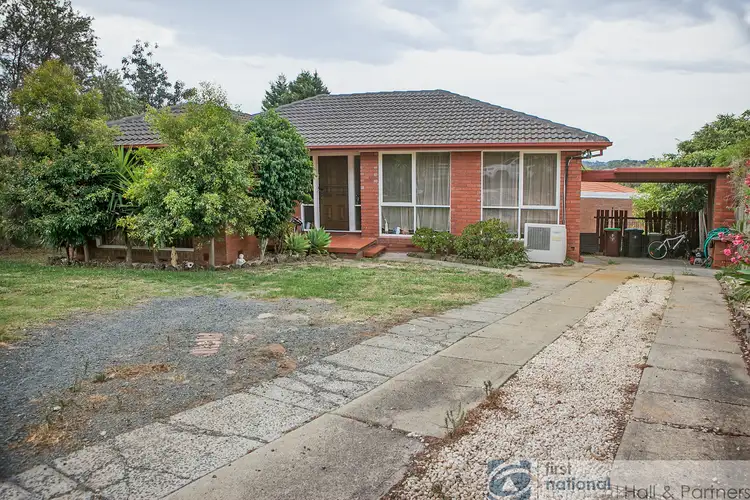 3 Rapanea Court, Endeavour Hills VIC 3802