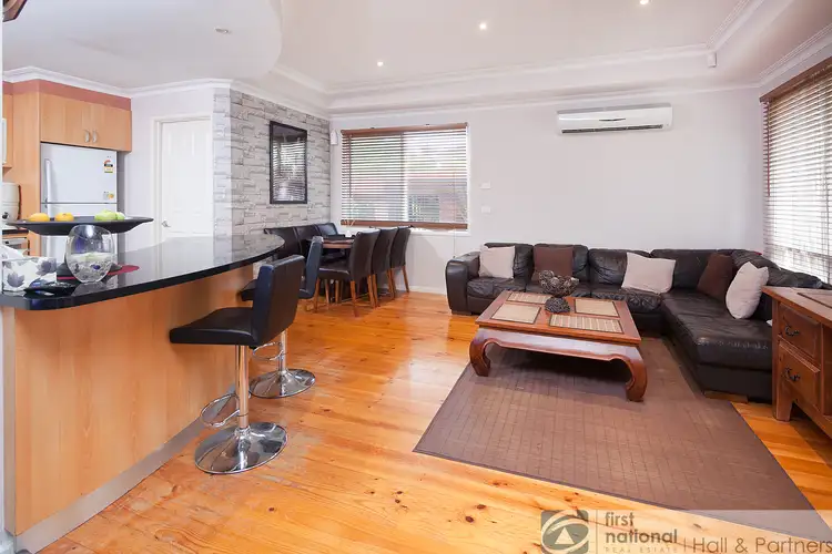 Fourth view of Homely house listing, 3 Rapanea Court, Endeavour Hills VIC 3802