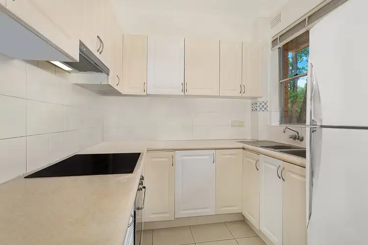 Second view of Homely apartment listing, 2/6-8 Queens Road, Brighton-le-sands NSW 2216