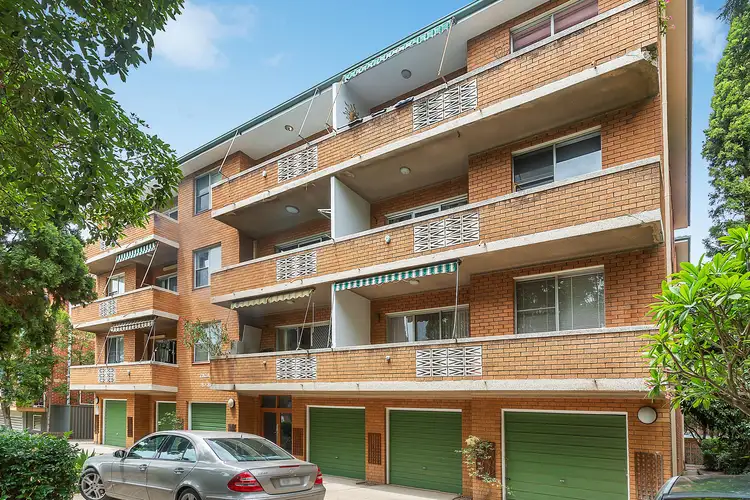 Fourth view of Homely apartment listing, 2/6-8 Queens Road, Brighton-le-sands NSW 2216