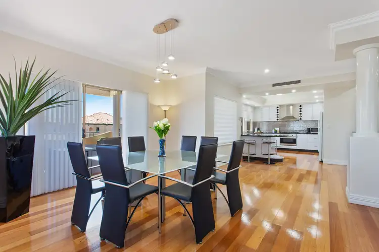 Second view of Homely house listing, 1 Fairhaven Terrace, Hillarys WA 6025