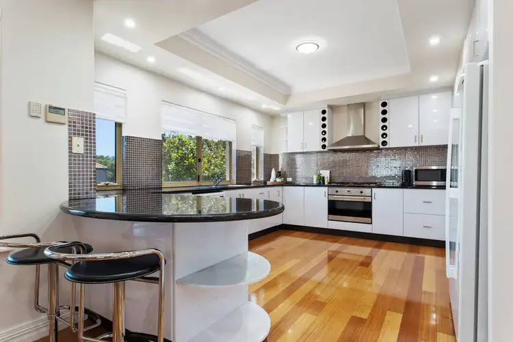 Third view of Homely house listing, 1 Fairhaven Terrace, Hillarys WA 6025