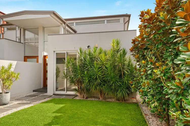 2/72 Grasmere Lane, Cremorne NSW 2090