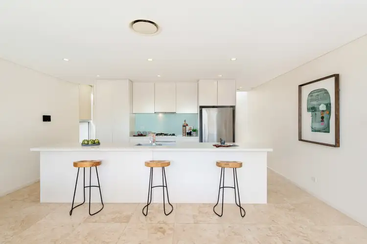 Fourth view of Homely townhouse listing, 2/72 Grasmere Lane, Cremorne NSW 2090