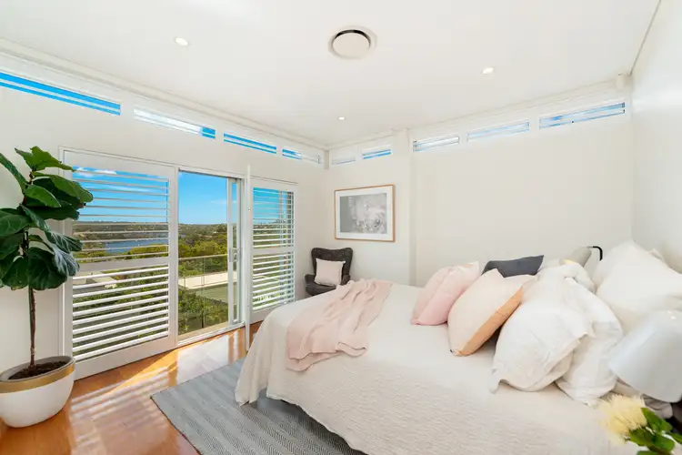 Sixth view of Homely townhouse listing, 2/72 Grasmere Lane, Cremorne NSW 2090