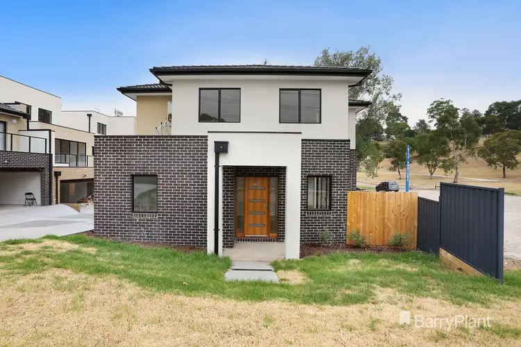 7/6-12 Fawkner Road, Pascoe Vale VIC 3044