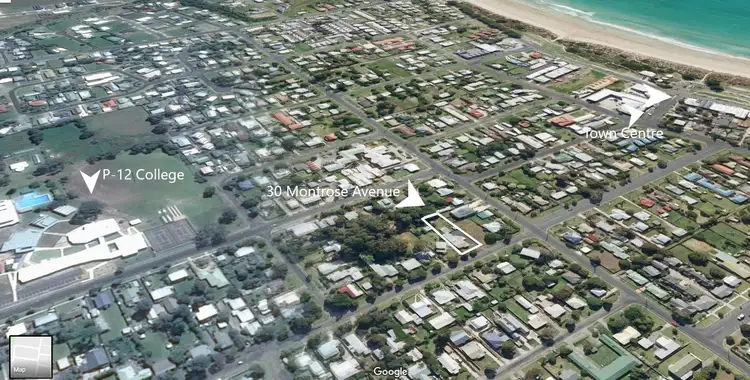 Second view of Homely house listing, 30 Montrose Avenue, Apollo Bay VIC 3233