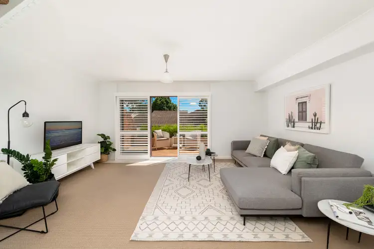 Fourth view of Homely townhouse listing, 4/62-64 Sutherland Street, Cremorne NSW 2090
