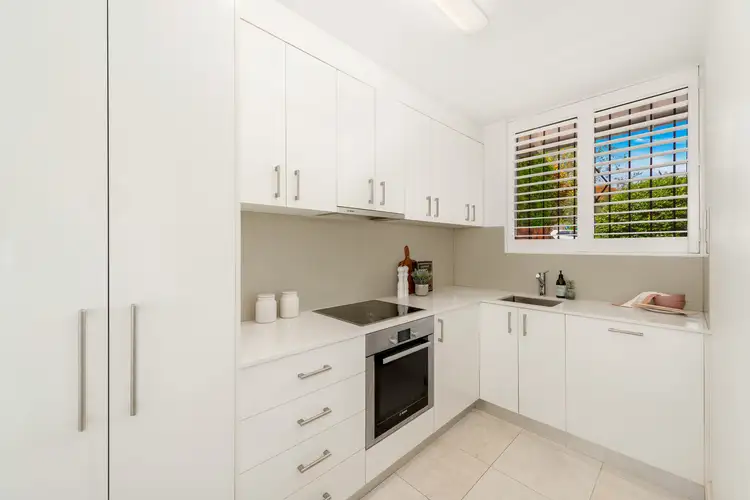 Fifth view of Homely townhouse listing, 4/62-64 Sutherland Street, Cremorne NSW 2090