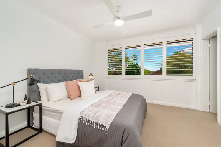 Sixth view of Homely townhouse listing, 4/62-64 Sutherland Street, Cremorne NSW 2090