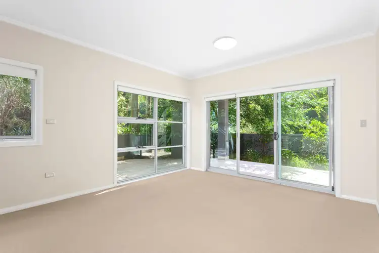 34/1389 Pacific Highway, Warrawee NSW 2074
