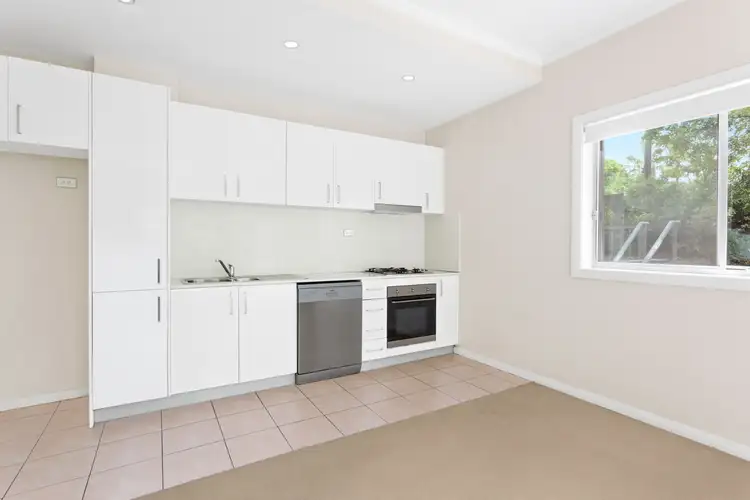 Second view of Homely apartment listing, 34/1389 Pacific Highway, Warrawee NSW 2074