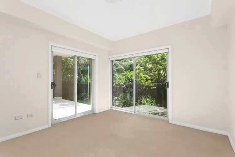 Third view of Homely apartment listing, 34/1389 Pacific Highway, Warrawee NSW 2074