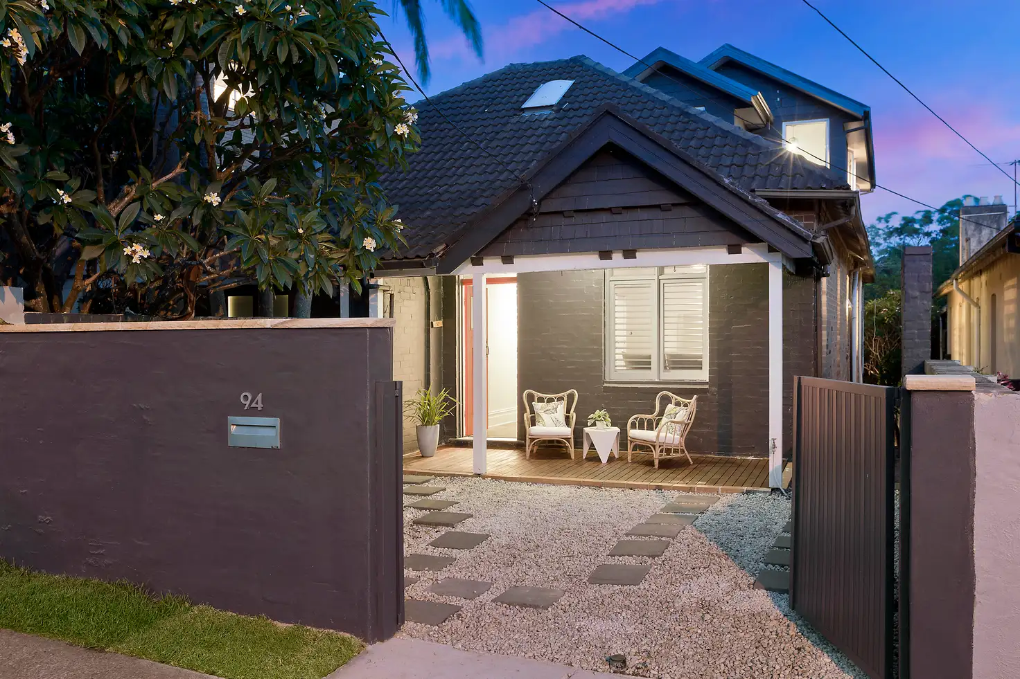 Main view of Homely house listing, 94 Condamine Street, Balgowlah NSW 2093