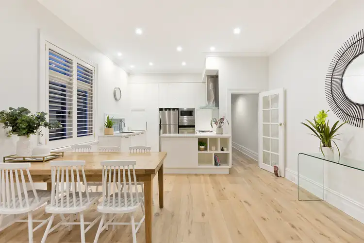 Second view of Homely house listing, 94 Condamine Street, Balgowlah NSW 2093